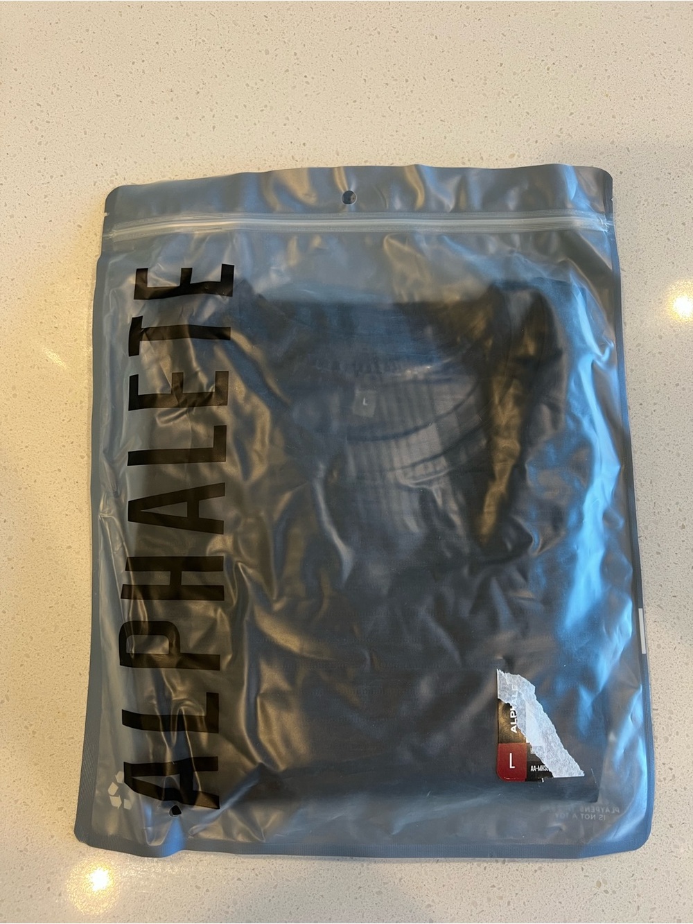 Alphalete Shirt